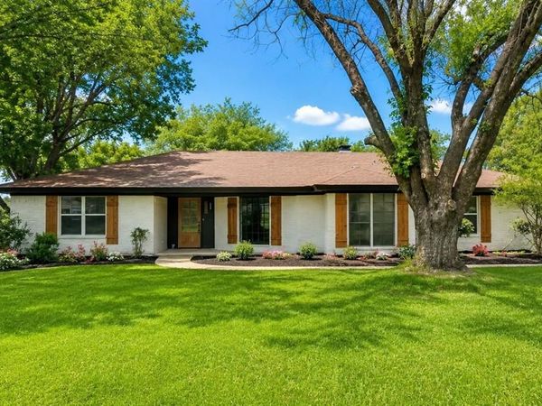 6505 Riviera Drive, North Richland Hills, TX 76180