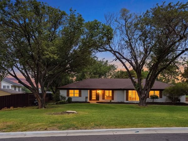 6505 Riviera Drive, North Richland Hills, TX 76180