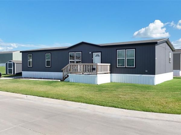 312 Birch Lane, Greenville, TX 75402