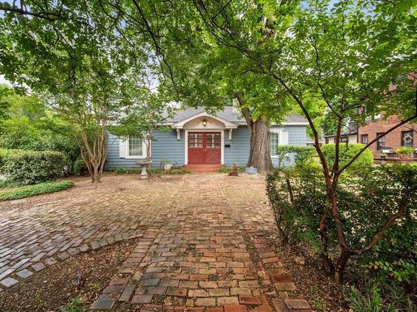 1501 Sycamore , Corsicana, TX 75110