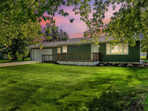 N15696 State Road 35 -, Trempealeau, WI 54661