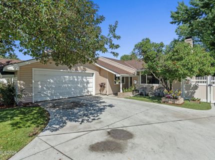 3305 Idlewild Drive, Reno, NV 89509 Photo