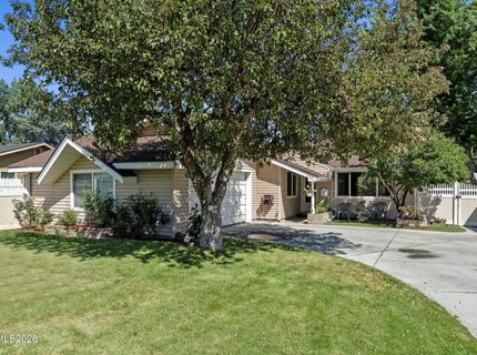 3305 Idlewild Drive, Reno, NV 89509 Photo