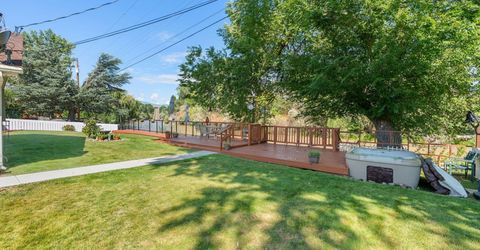 3305 Idlewild Drive, Reno, NV 89509 Photo
