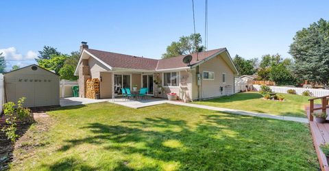 3305 Idlewild Drive, Reno, NV 89509 Photo
