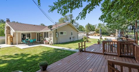 3305 Idlewild Drive, Reno, NV 89509 Photo
