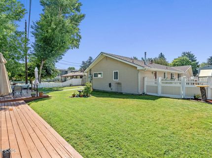 3305 Idlewild Drive, Reno, NV 89509 Photo