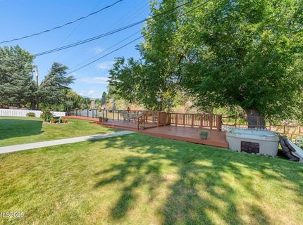 3305 Idlewild Drive, Reno, NV 89509 Photo