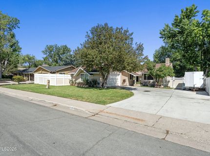 3305 Idlewild Drive, Reno, NV 89509 Photo