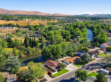 3305 Idlewild Drive, Reno, NV 89509 Photo