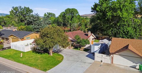 3305 Idlewild Drive, Reno, NV 89509 Photo
