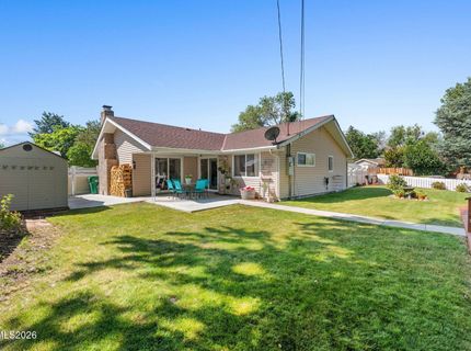 3305 Idlewild Drive, Reno, NV 89509 Photo