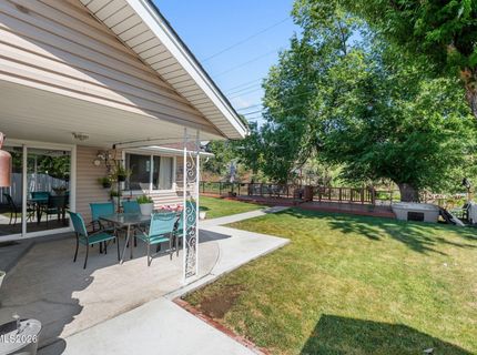 3305 Idlewild Drive, Reno, NV 89509 Photo