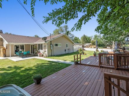 3305 Idlewild Drive, Reno, NV 89509 Photo