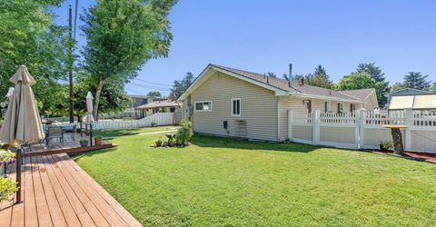 3305 Idlewild Drive, Reno, NV 89509 Photo