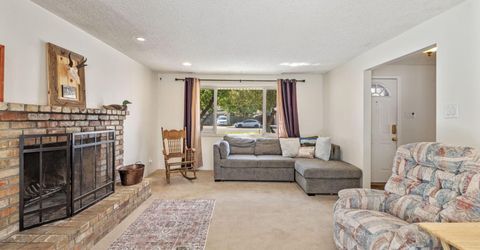 3305 Idlewild Drive, Reno, NV 89509 Photo