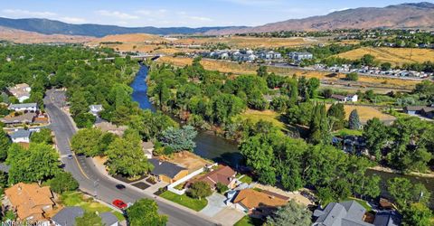 3305 Idlewild Drive, Reno, NV 89509 Photo