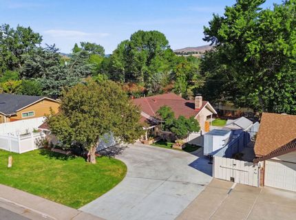 3305 Idlewild Drive, Reno, NV 89509 Photo
