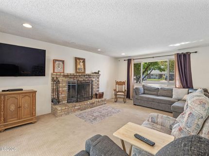 3305 Idlewild Drive, Reno, NV 89509 Photo