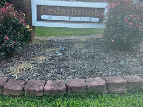 620 Cedarbrook Court , Lewisville, NC 27023