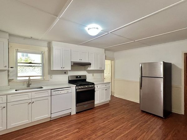 16-18 Richardson, Unit 16, Winchester, MA 01890
