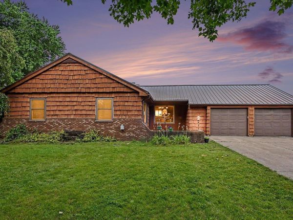 66147 Prairie View Drive, Goshen, IN 46526