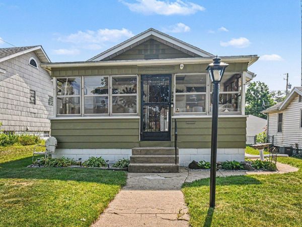 734 S 31St Street, South Bend, IN 46615