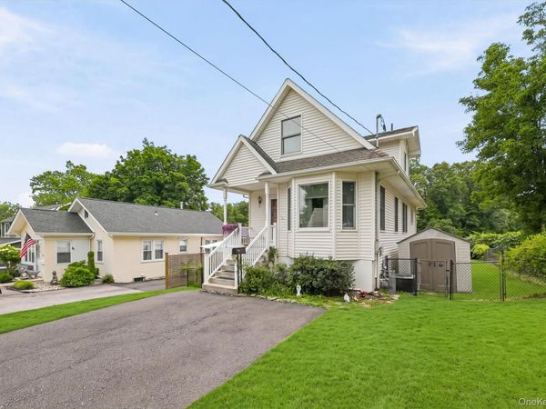 31 Schreiber Street , Tappan, NY 10983
