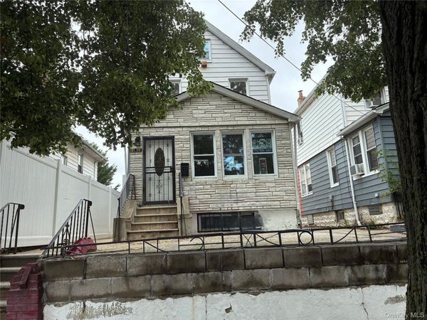12105 Linden Boulevard , South Ozone Park, NY 11420