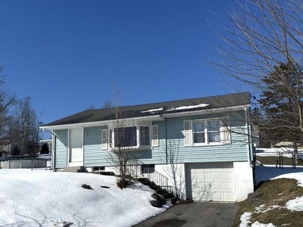 12 Bruce Street , Newburgh, NY 12550