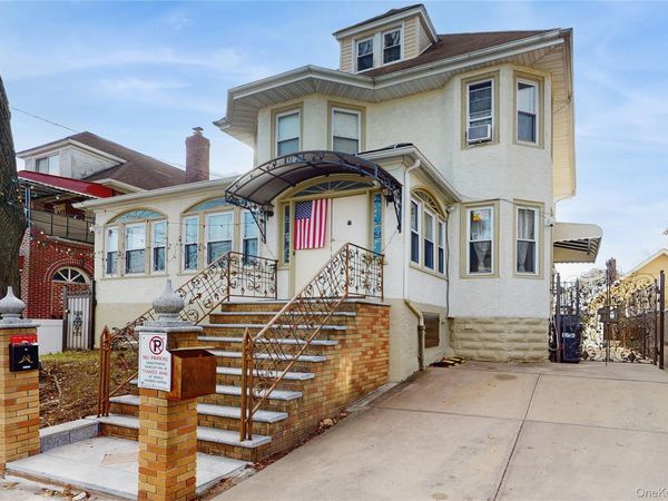 3126 Buell Street , East Elmhurst, NY 11369