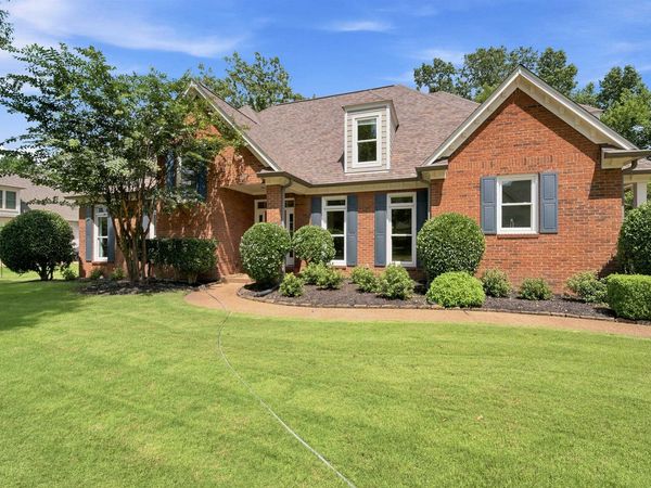 2174 HOUSTON PASS CV, Collierville, TN 38139