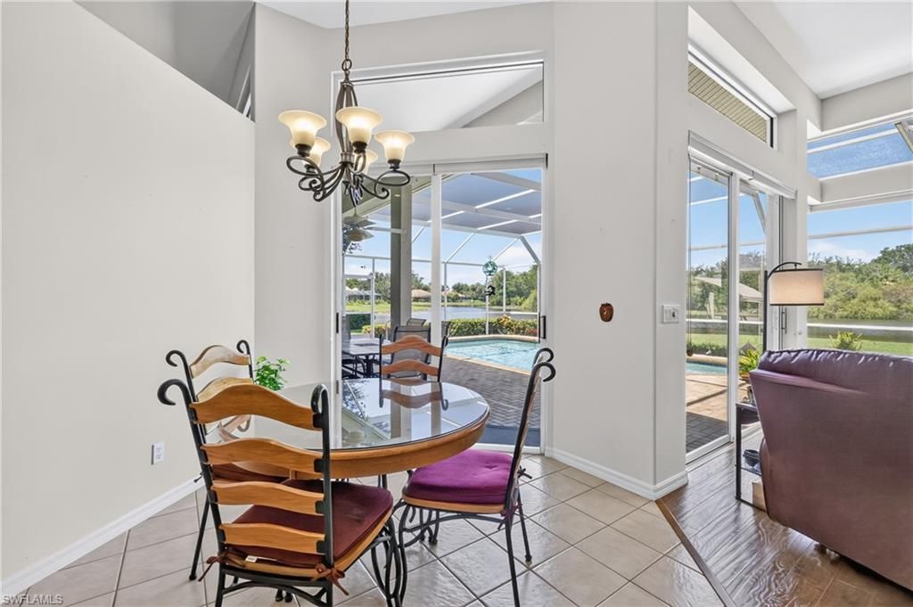 11690 Pinewood Lakes Dr , Fort Myers, FL 33913 Photo