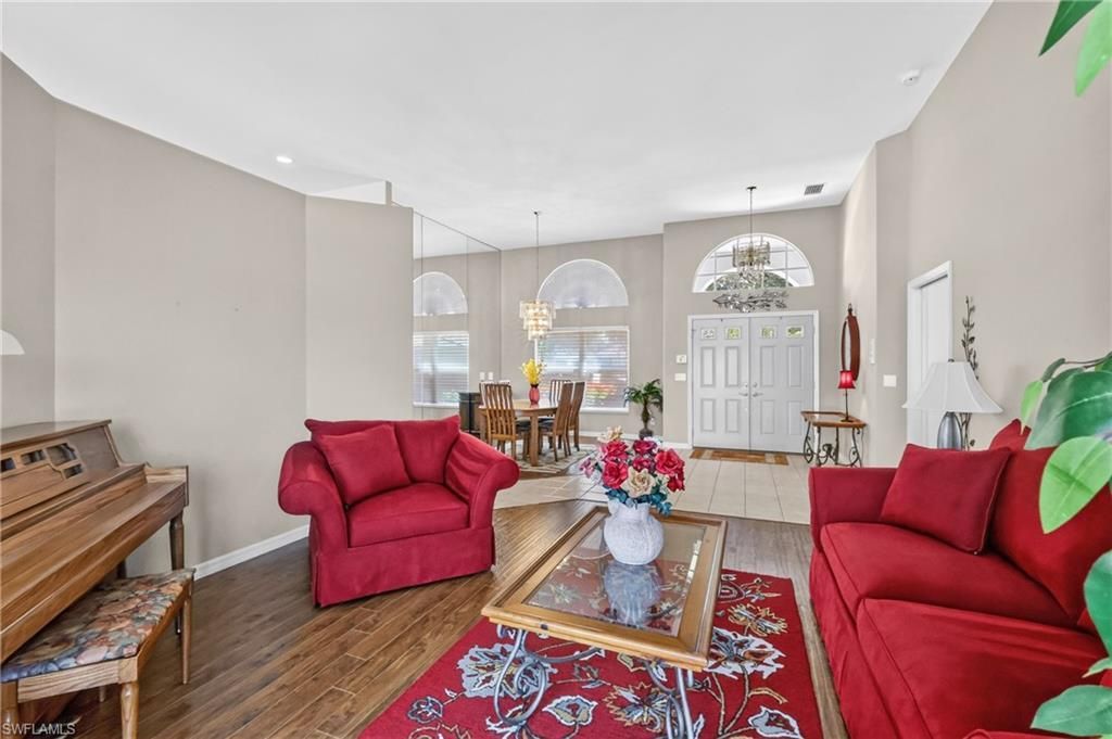 11690 Pinewood Lakes Dr , Fort Myers, FL 33913 Photo