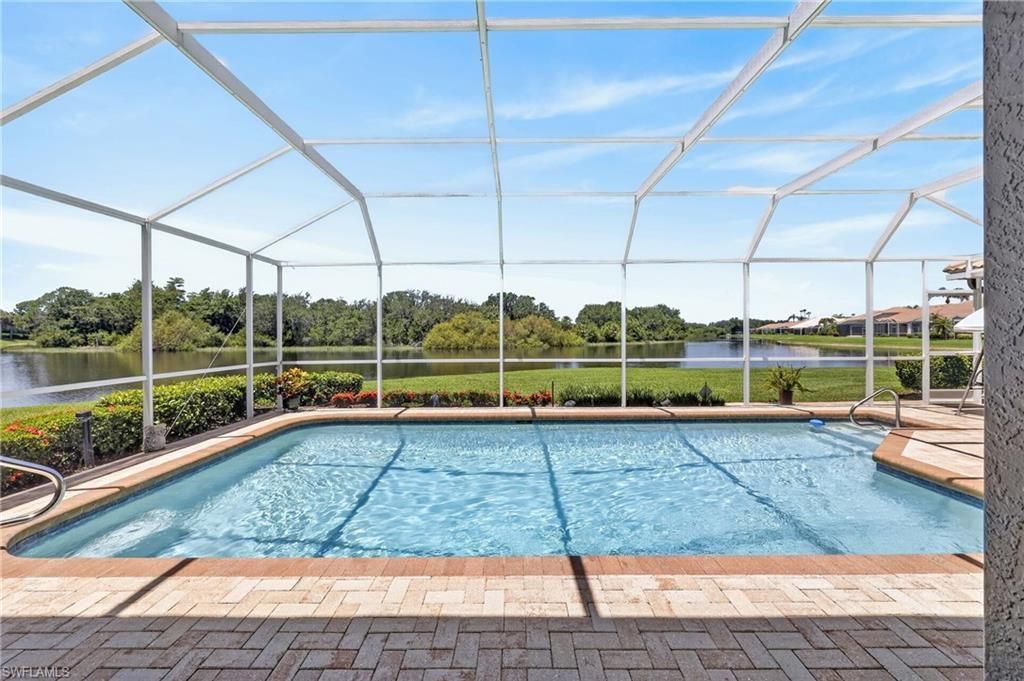 11690 Pinewood Lakes Dr , Fort Myers, FL 33913 Photo