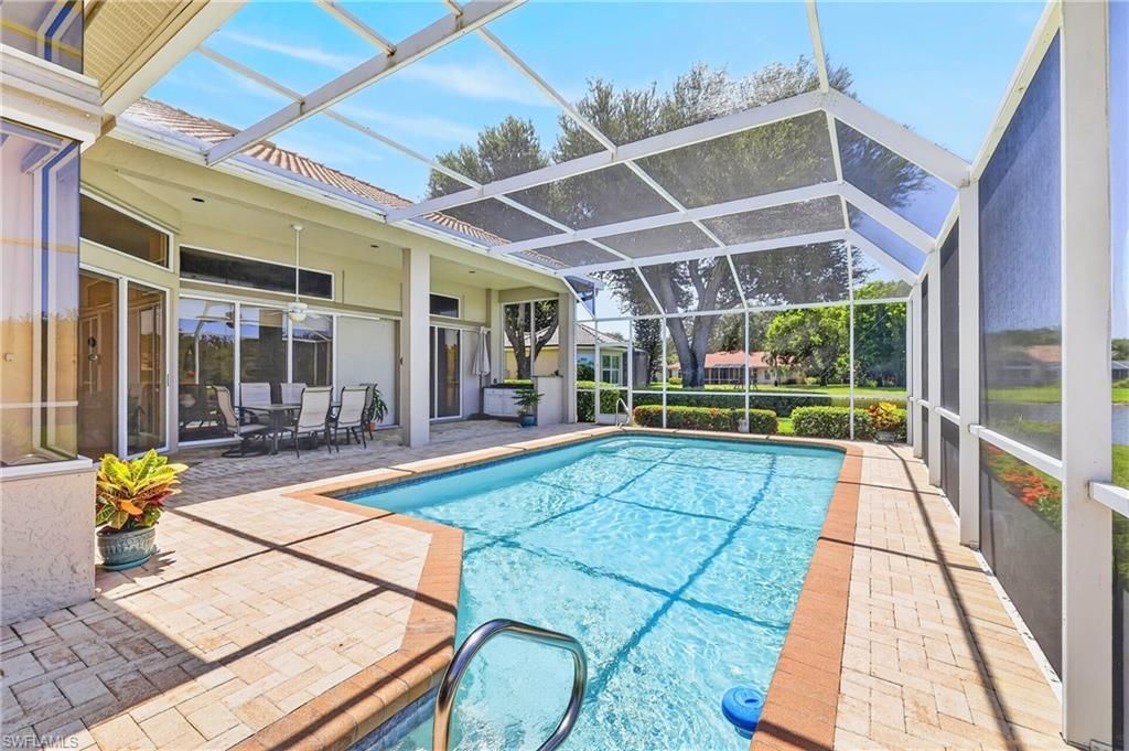 11690 Pinewood Lakes Dr , Fort Myers, FL 33913 Photo