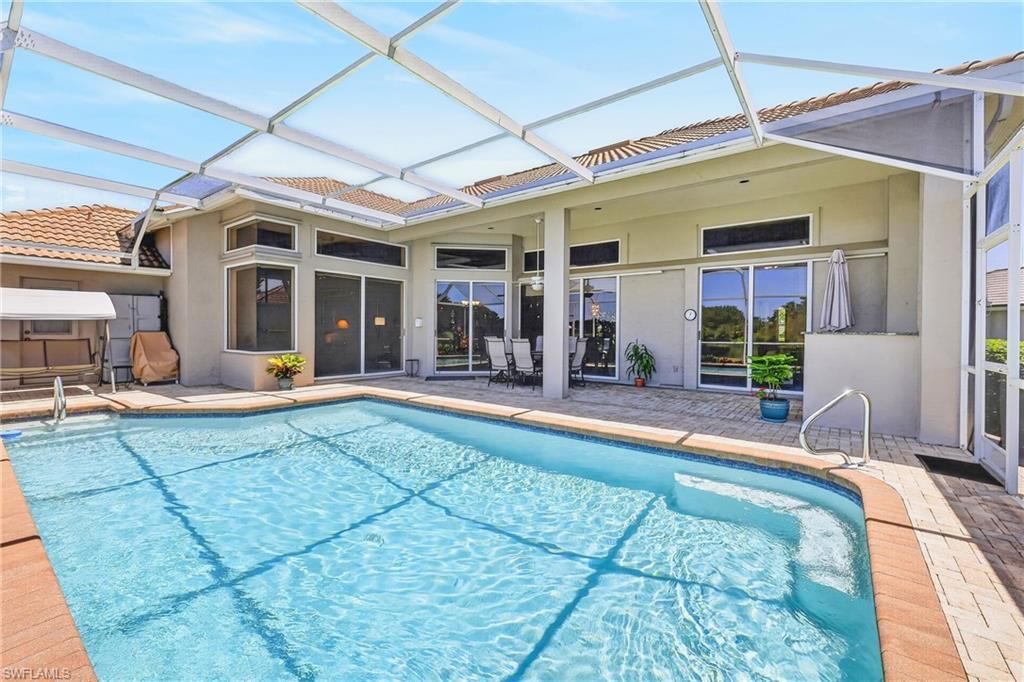 11690 Pinewood Lakes Dr , Fort Myers, FL 33913 Photo
