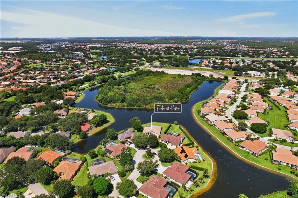11690 Pinewood Lakes Dr , Fort Myers, FL 33913 Photo