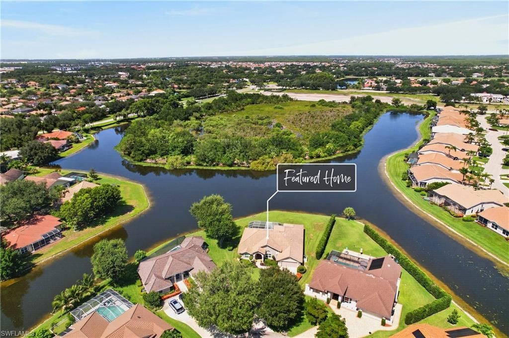 11690 Pinewood Lakes Dr , Fort Myers, FL 33913 Photo