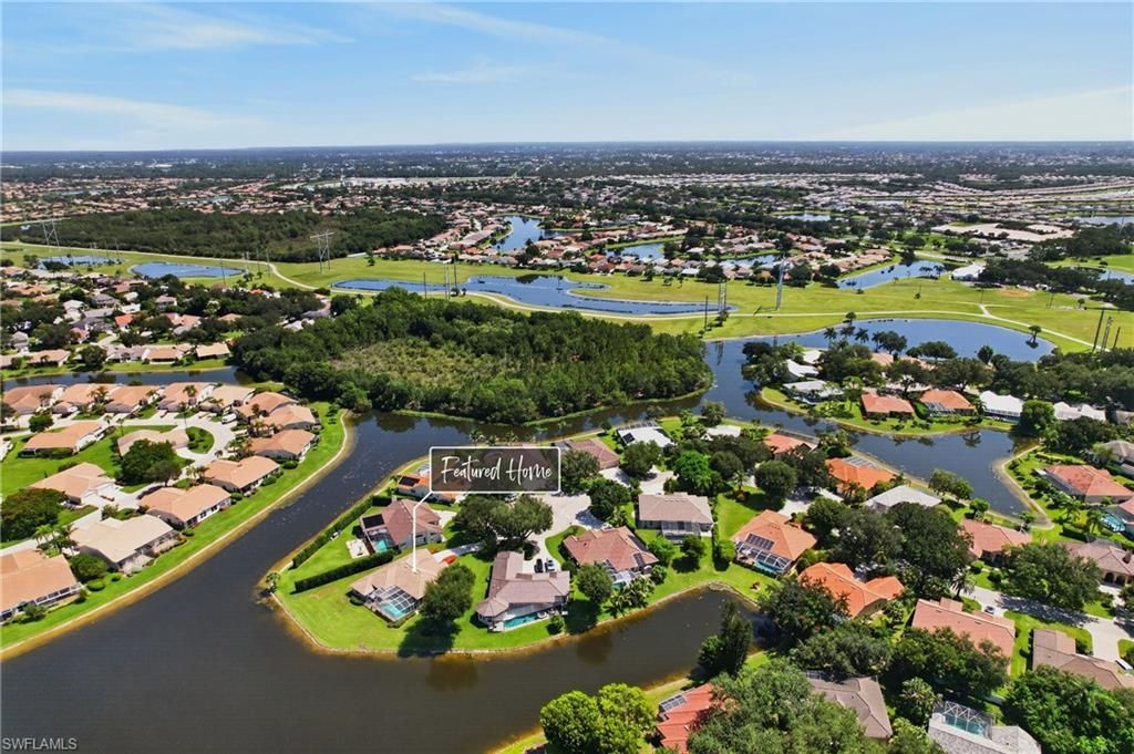 11690 Pinewood Lakes Dr , Fort Myers, FL 33913 Photo