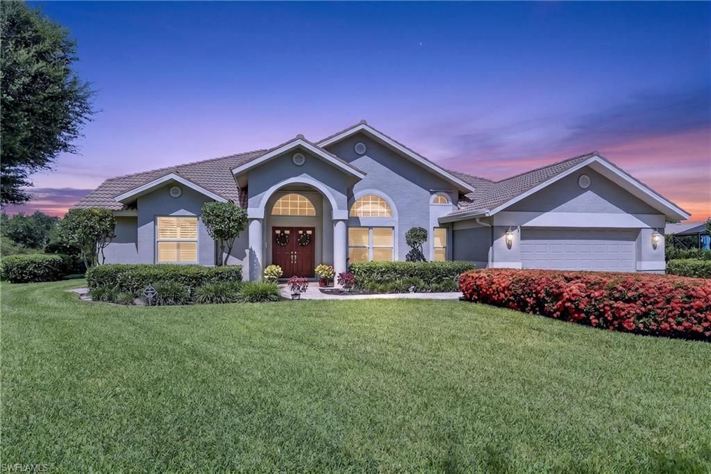 11690 Pinewood Lakes Dr , Fort Myers, FL 33913 Photo