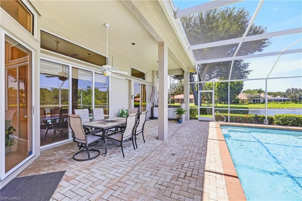 11690 Pinewood Lakes Dr , Fort Myers, FL 33913 Photo