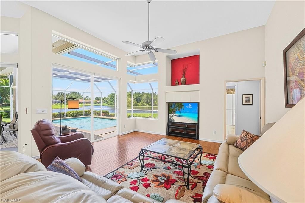 11690 Pinewood Lakes Dr , Fort Myers, FL 33913 Photo
