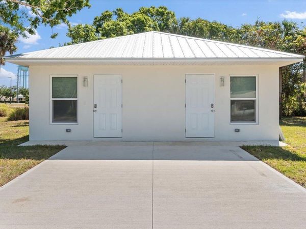 4576 30TH Avenue, Vero Beach, FL 32967