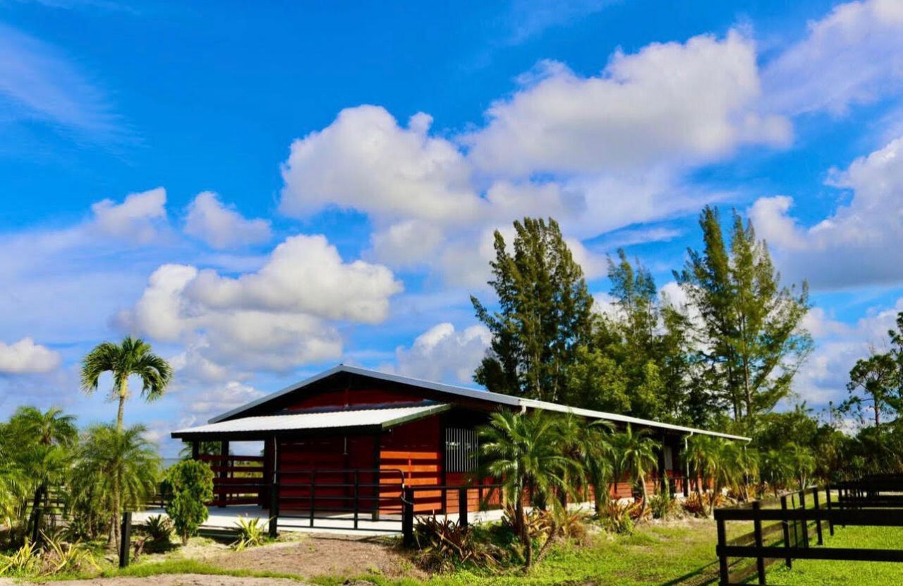 2220 N 162nd Drive, Loxahatchee Groves, FL 33470 Photo