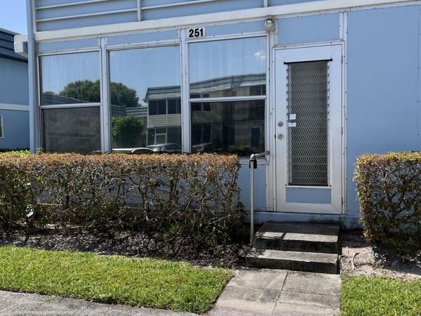451 Brittany, Unit F, Delray Beach, FL 33446