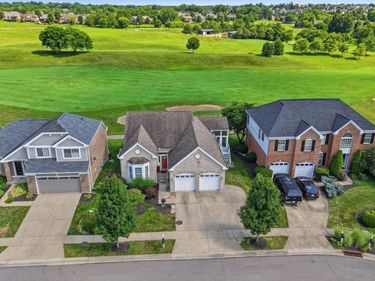 6214 Zilpha Court, Fairfield Twp, OH 45011