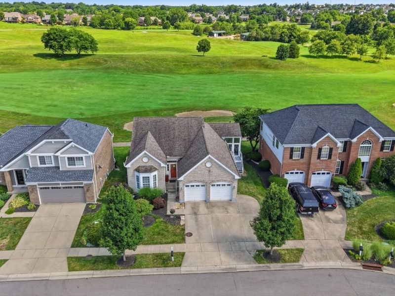 6214 Zilpha Court, Fairfield Twp, OH 45011 Photo 2