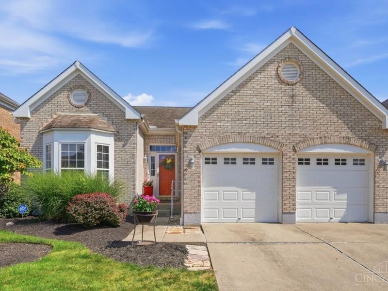 6214 Zilpha Court, Fairfield Twp, OH 45011 Photo 4