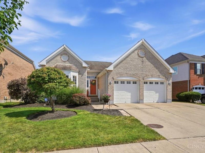 6214 Zilpha Court, Fairfield Twp, OH 45011 Photo 5